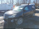 Chevrolet Traverse Ls 1GNKRFED4GJ242170 снимка