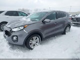 Kia Sportage Lx KNDPMCAC9K7515005 снимка