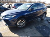 Toyota Venza Xle JTEAAAAH9MJ050533 снимка