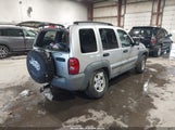 Jeep Liberty Sport 1J4GL48K66W154473 снимка