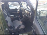 Jeep Wrangler Unlimited Sport 4X4 1C4HJXDG7LW309921 снимка