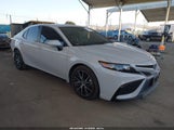 Toyota Camry Se Hybrid 4T1S31AK5NU043590 photo