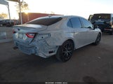 Toyota Camry Se Hybrid 4T1S31AK5NU043590 fotografie