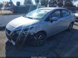 Nissan Versa Sv Xtronic Cvt 3N1CN8EV7ML830472 снимка