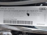 Audi A6 2.0T Premium WAUGFAFC7FN007203 fotografie