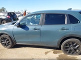 Honda Hr-V 2Wd Sport W/O Bsi/Sport 3CZRZ1H54RM717816 photo