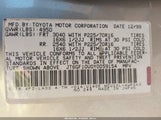 Lexus Rx 300 JT6GF10U0Y0059154 снимка
