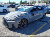 Lexus Is 350 F Sport JTHGZ1B2XS5085488 fotografie