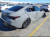 Lexus Is 350 F Sport JTHGZ1B2XS5085488 снимка