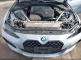 BMW 430I Gran Coupe xDrive WBA73AV01PFP29634 fotografie