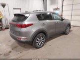 Kia Sportage Ex KNDPNCAC7J7386368 снимка
