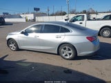 Chevrolet Malibu Fwd Lt 1G1ZD5ST4NF133776 photo