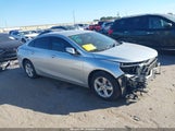 Chevrolet Malibu Fwd Lt 1G1ZD5ST4NF133776 снимка