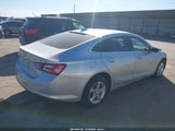 Chevrolet Malibu Fwd Lt 1G1ZD5ST4NF133776 fotografie