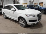 Audi Q7 3.0T Premium WA1LGAFE6FD026020 photo