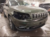 Jeep Cherokee Limited 4X4 1C4PJMDX4KD442477 снимка