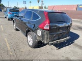 Honda Cr-V Ex 2HKRM3H53FH532433 снимка