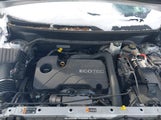 Chevrolet Equinox Fwd Premier 1.5L Turbo 2GNAXNEV6L6188673 снимка