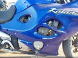 Suzuki Gsx600 F JS1GN79A6X2101251 fotografie