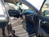 Kia Sorento Lx 5XYKT4A69FG620794 снимка