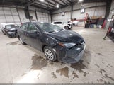 Toyota Corolla Le 2T1BURHE7HC949239 снимка