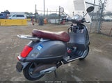 Vespa Granturismo 200 ZAPM319K055003296 photo
