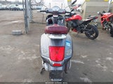 Vespa Granturismo 200 ZAPM319K055003296 снимка