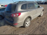 Hyundai Santa Fe Gls 5XYZG3AB6CG138435 fotografie