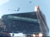 Hyundai Kona Sel KM8K6CAB6PU059688 снимка