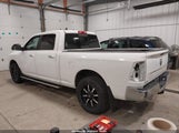 Ram  Big Horn 4X4 6'4 Box 1C6RR7TT5HS721952 снимка