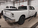 Ram  Big Horn 4X4 6'4 Box 1C6RR7TT5HS721952 снимка