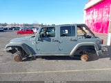 Jeep Wrangler Unlimited Sport 1C4BJWDGXEL129482 fotografie