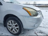 Nissan Rogue Sv JN8AS5MV9BW261178 снимка