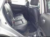 Nissan Rogue Sv JN8AS5MV9BW261178 снимка