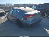 Toyota Corolla Le 5YFB4MDEXRP126153 снимка