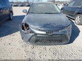 Toyota Corolla Le 5YFB4MDEXRP126153 снимка