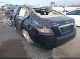 Nissan Maxima 3.5 Sv 1N4AA5AP2EC476773 снимка