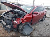Nissan Murano Sl 5N1AZ2MG7HN159198 снимка