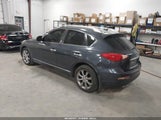 Infiniti Ex35 Journey JNKAJ09E78M303585 снимка