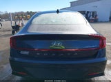 Hyundai Sonata Limited 5NPEH4J27LH025216 fotografie