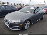 Audi A4 2.0T Premium WAULNAF42HN010992 снимка