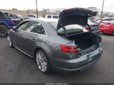 Audi A4 2.0T Premium WAULNAF42HN010992 снимка