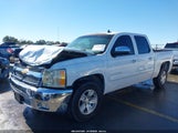 Chevrolet Silverado  Lt 3GCPCSE08DG107793 снимка