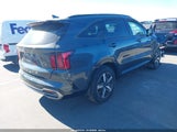 Kia Sorento S 5XYRL4LC2MG065766 снимка