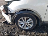 Nissan Rogue Sport Sv JN1BJ1CR2JW202796 снимка