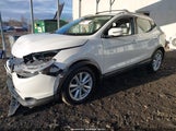 Nissan Rogue Sport Sv JN1BJ1CR2JW202796 снимка