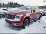 Nissan Titan Xd Platinum Reserve Diesel/Pro-4X Diesel/S Diesel/Sl Diesel/Sv Diesel 1N6BA1F40JN521503 fotografie