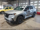 Honda Pilot Trailsport 5FNYG1H68SB049836 fotografie