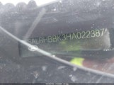Land Rover Discovery Hse Luxury SALRHBBK3HA022387 photo