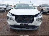 Nissan Rogue Sv Fwd 5N1AT3BA4MC770494 снимка